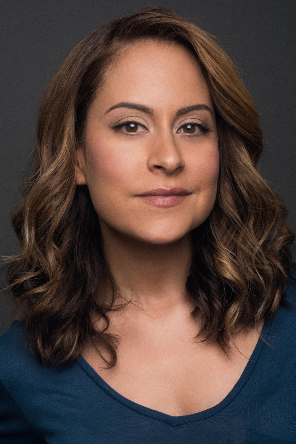 Foto de Lisann Valentin