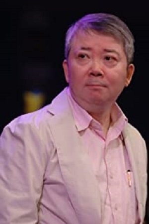 Foto de Manfred Wong Man-Chun