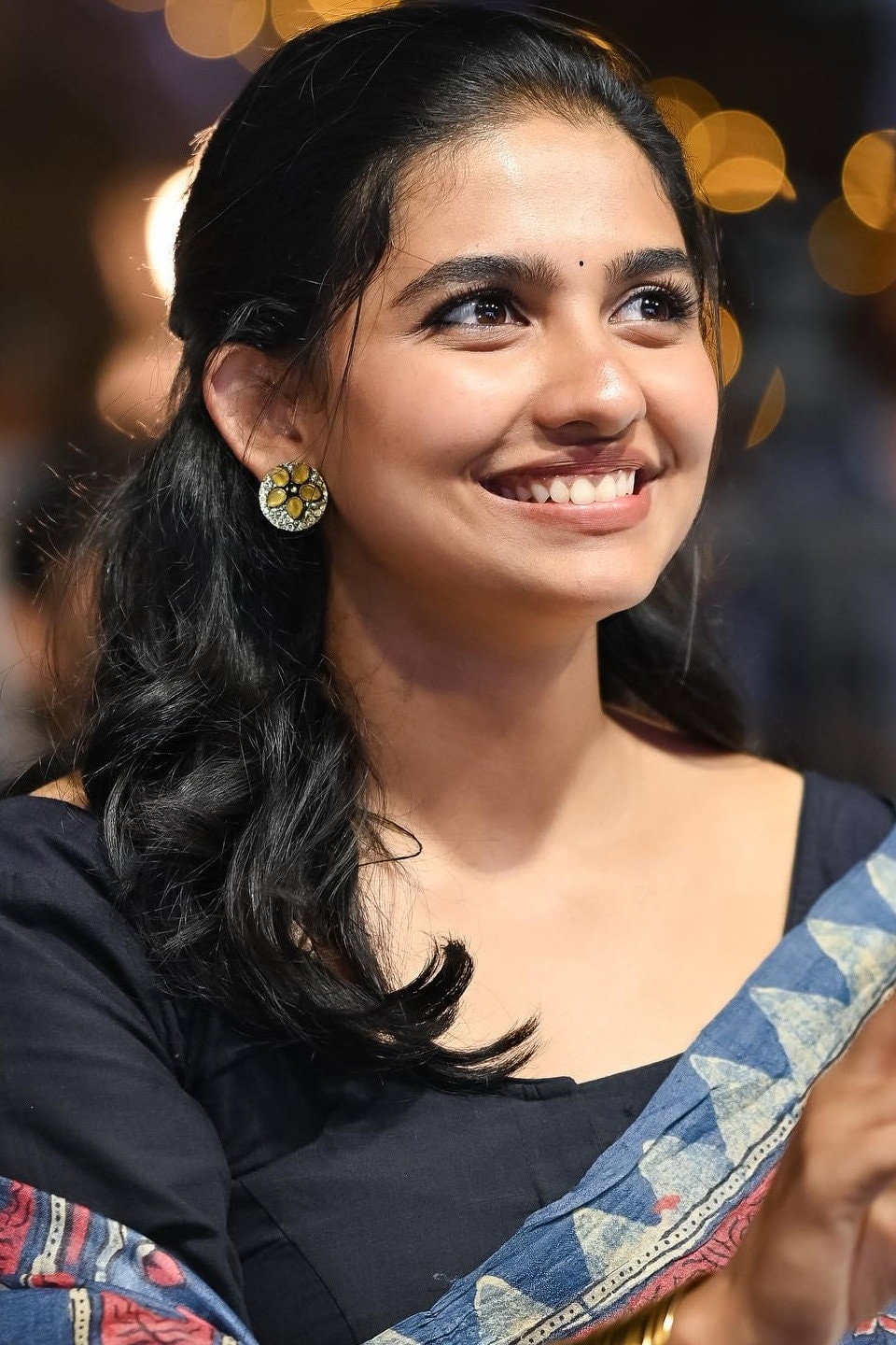 Foto de Mamitha Baiju