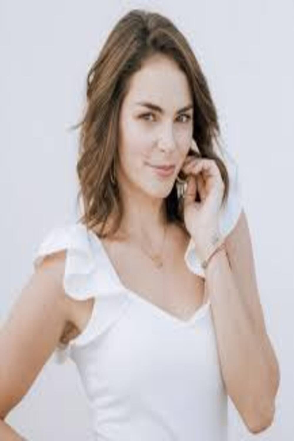 Foto de Alejandra Robles Gil