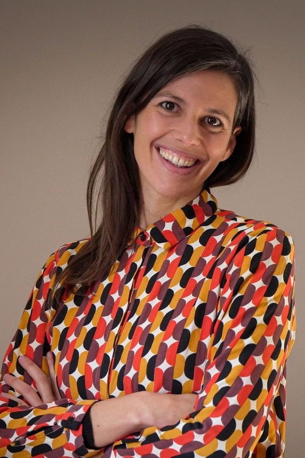 Alicia Núñez Puerto