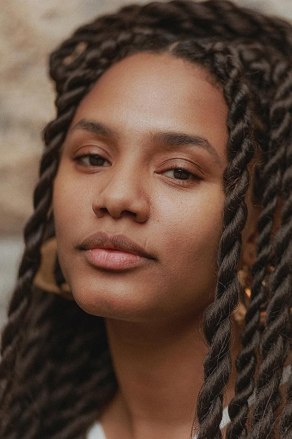 Foto de Jéssica Ellen
