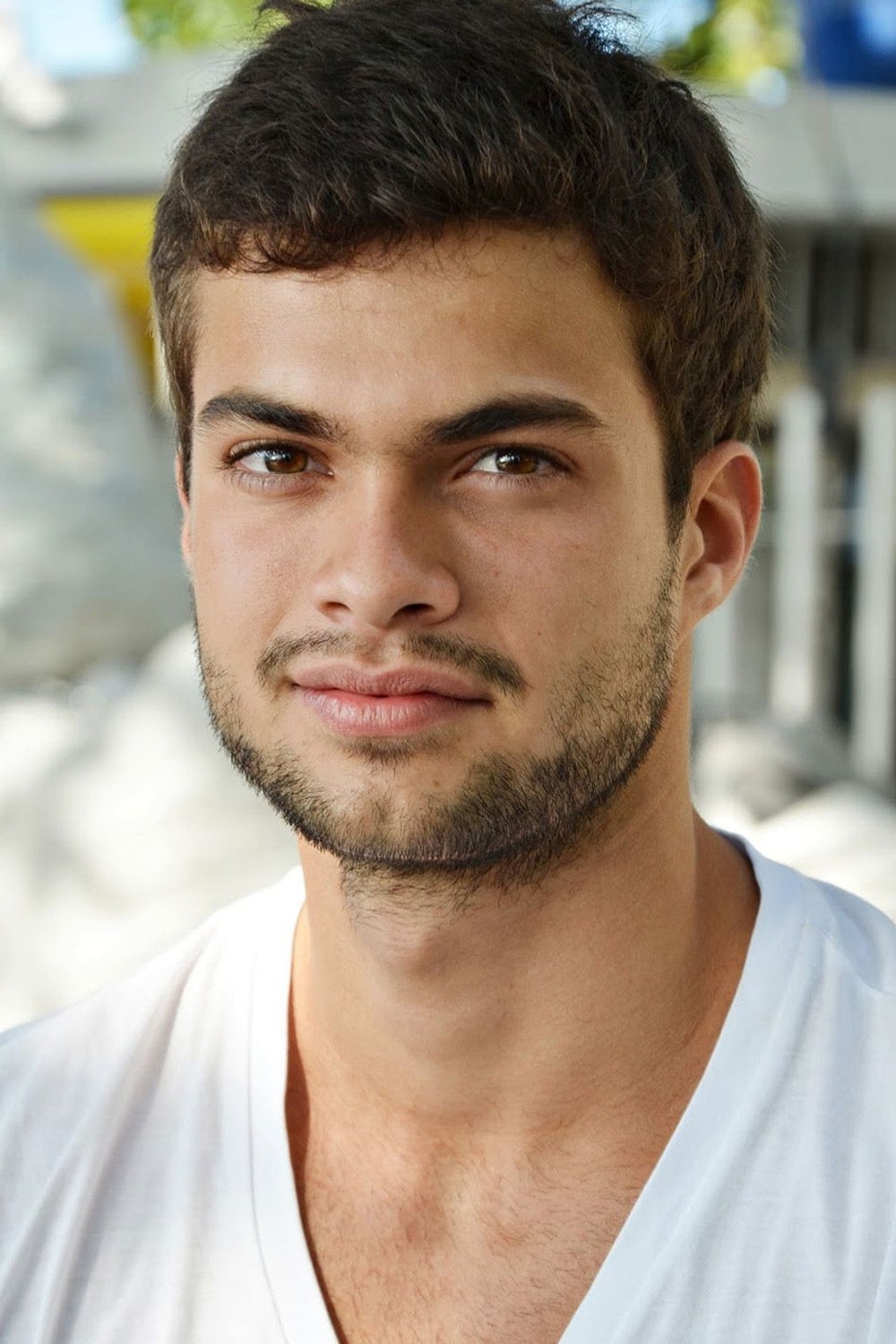 Victor Sparapane