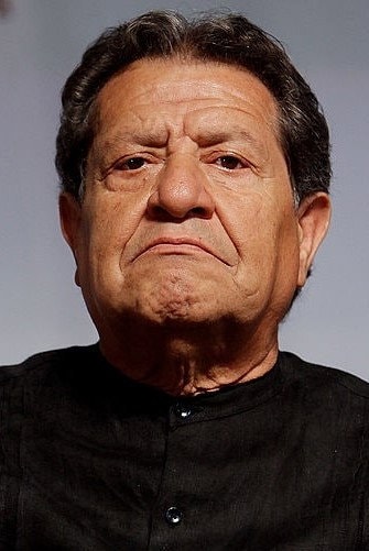 Foto de Raúl Padilla