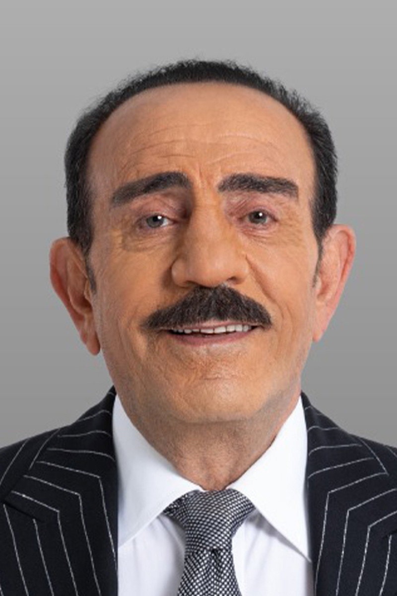 Mustafa Keser