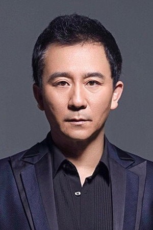 Foto de Zhao Yi