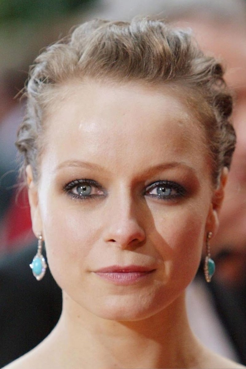 Foto de Samantha Morton