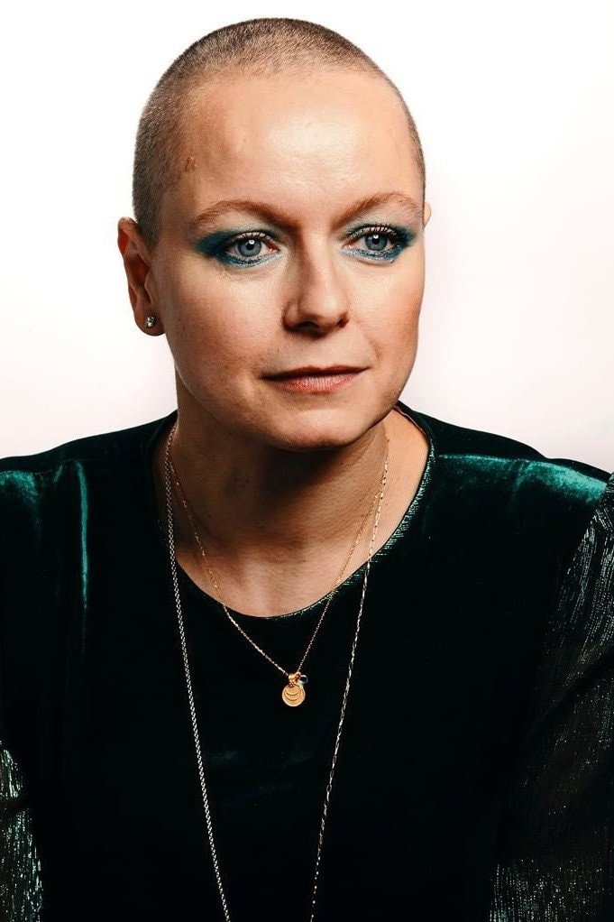 Foto de Samantha Morton