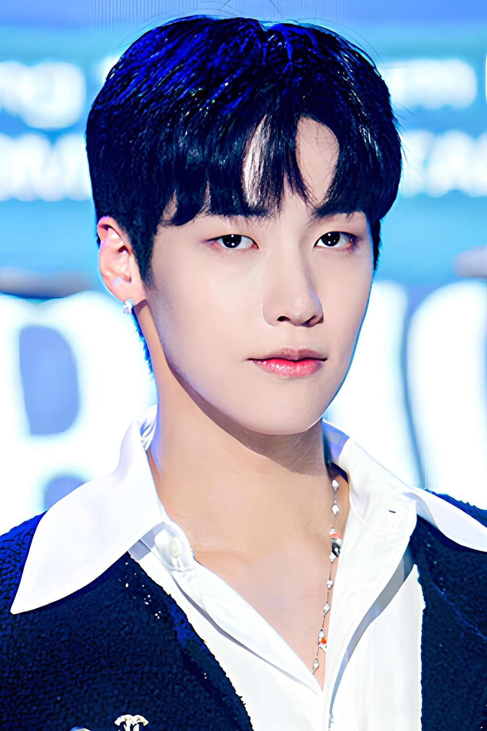 Foto de Lee Seung Hyub