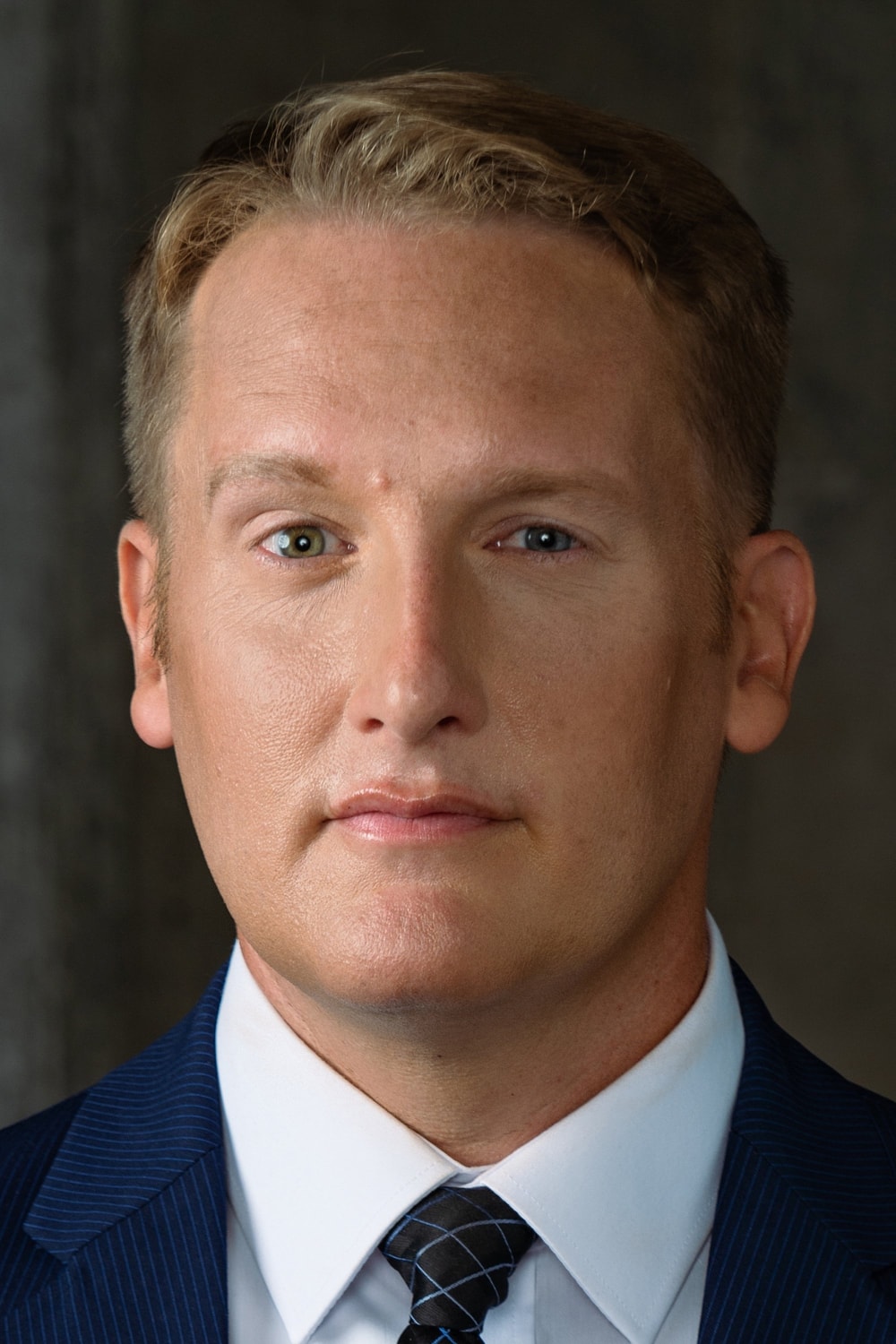 Brandon Schraml
