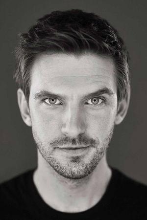 Foto de Dan Stevens