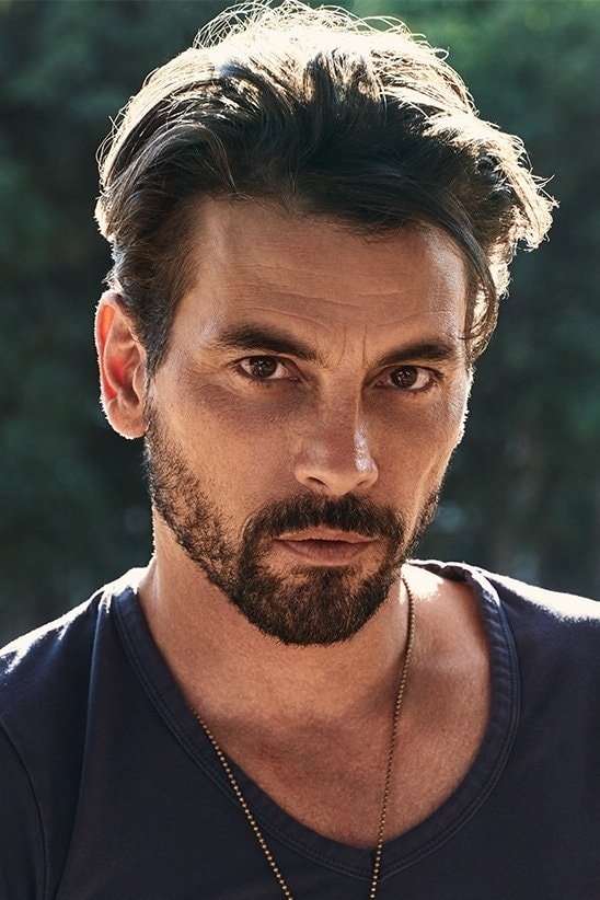 Foto de Skeet Ulrich