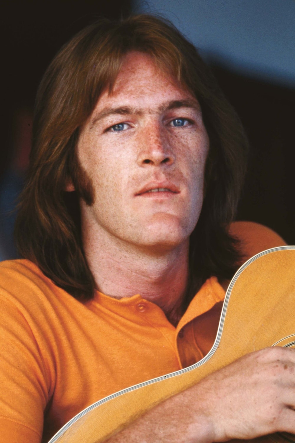 Denny Seiwell