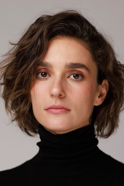 Foto de Priscila Steinman