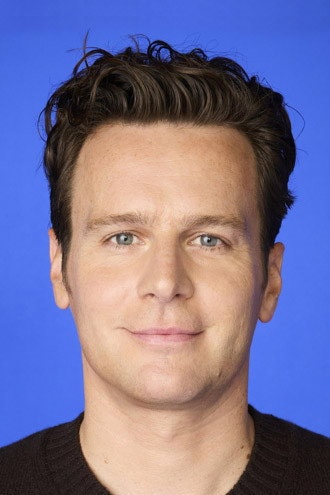 Foto de Jonathan Groff