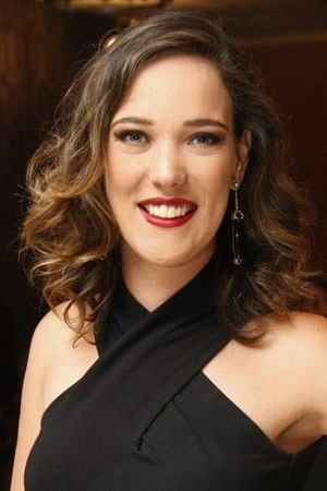 Foto de Adriana Birolli