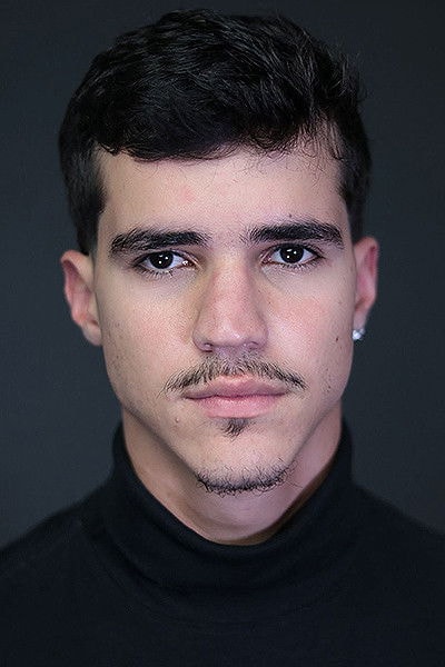 Foto de Drico Alves