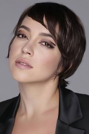 Foto de Valentina Bandeira