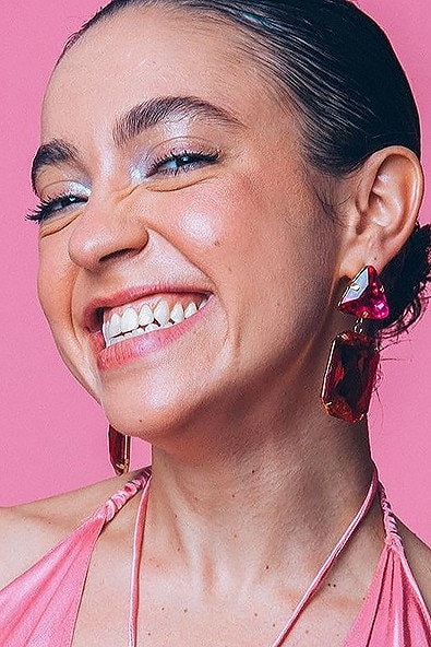 Foto de Valentina Bandeira