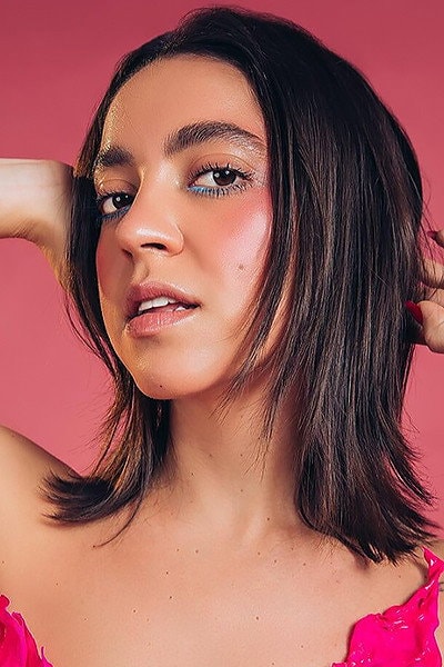 Foto de Valentina Bandeira