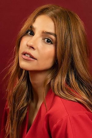 Foto de Gabriela Medvedovsky