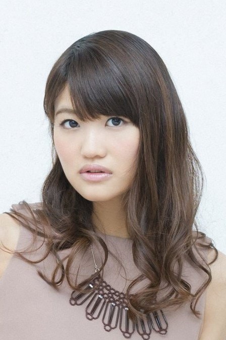 Foto de Saori Hayami