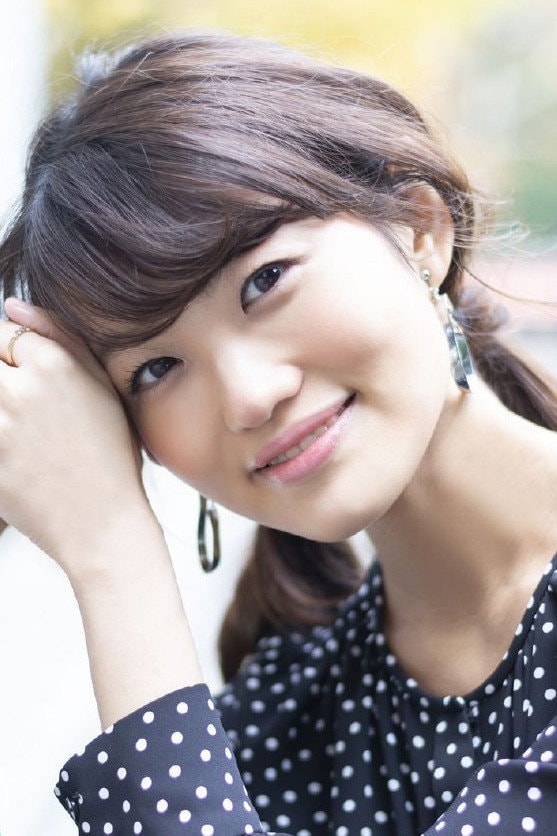 Foto de Saori Hayami