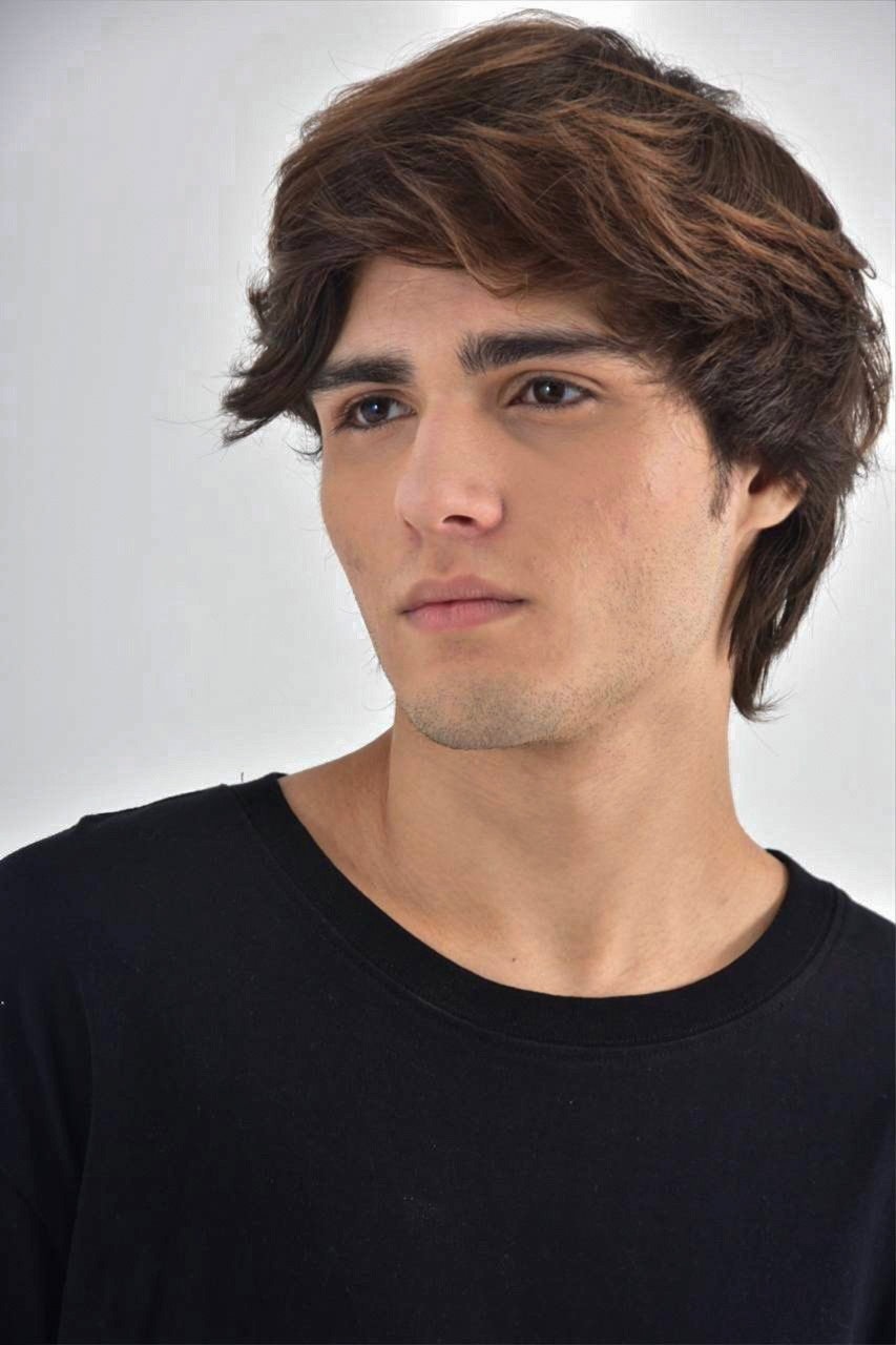 Foto de Pedro David