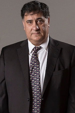 Carlos Bernases