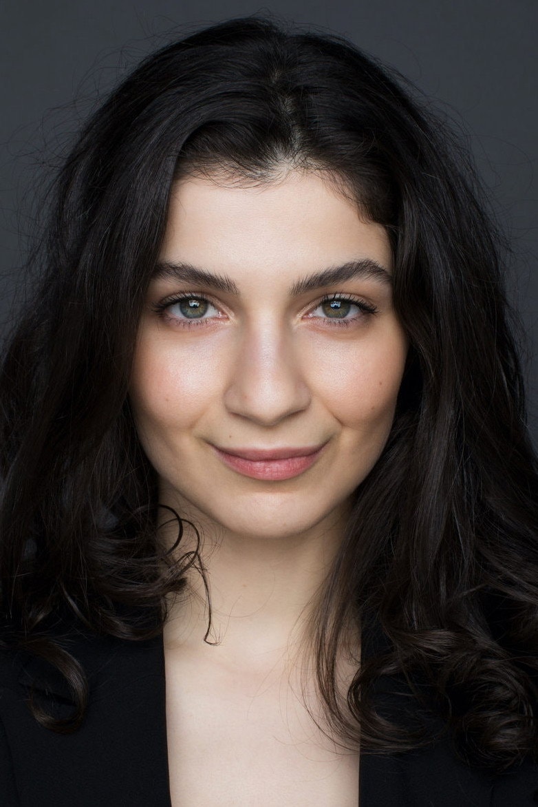Gayane Vardanyan