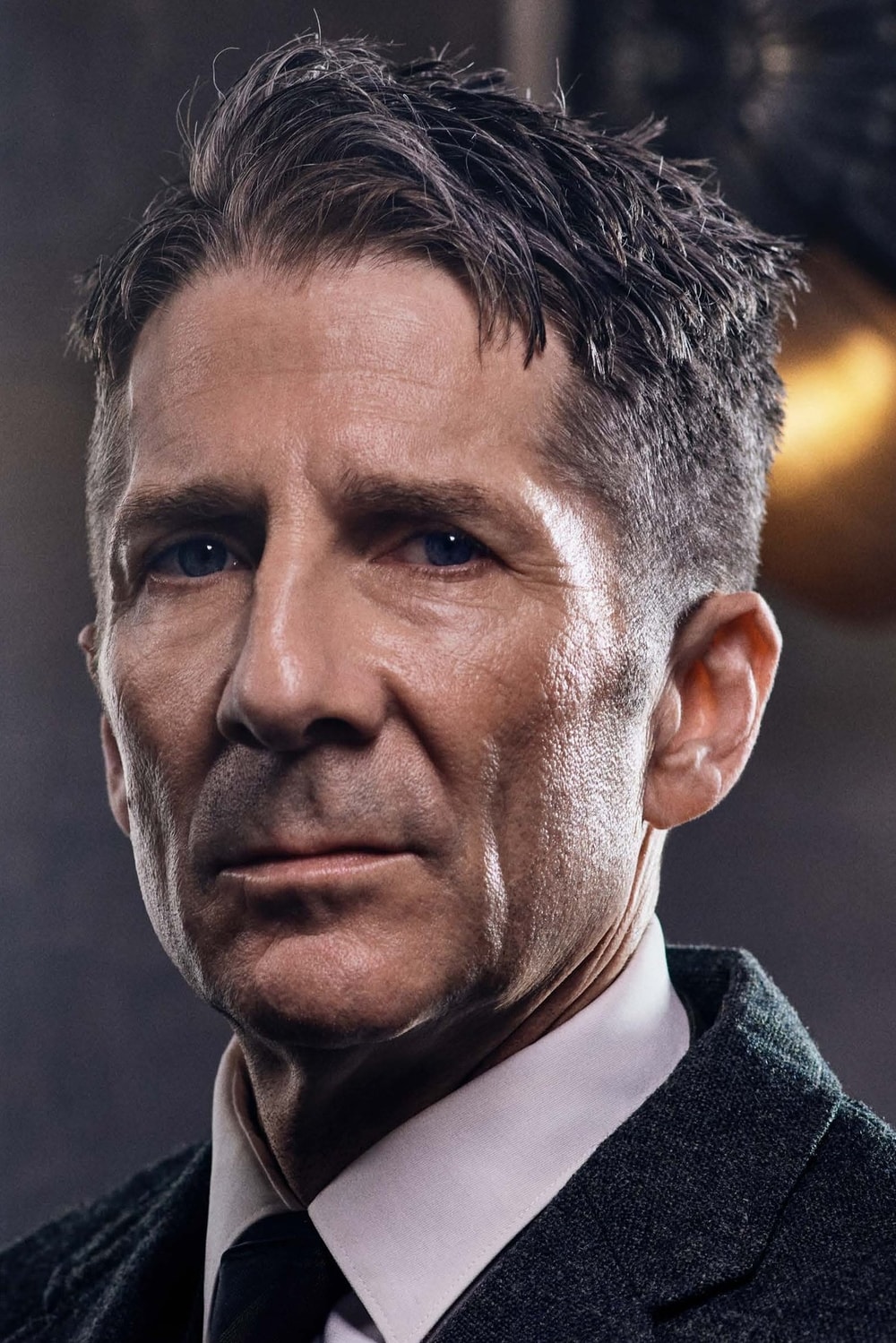 Foto de Leland Orser