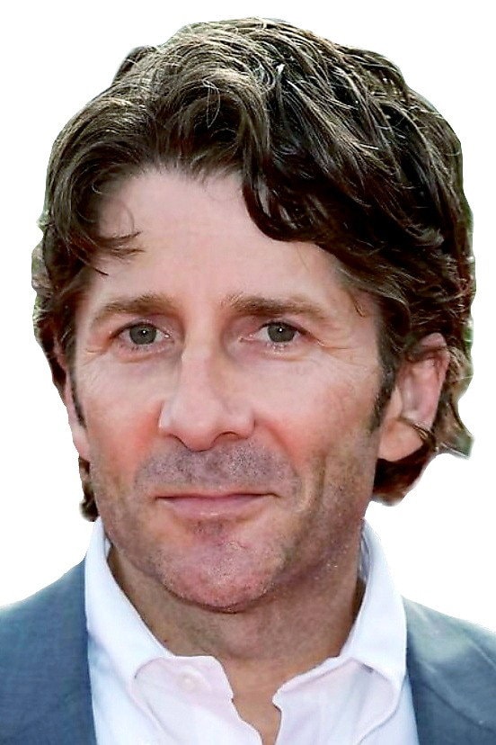 Foto de Leland Orser