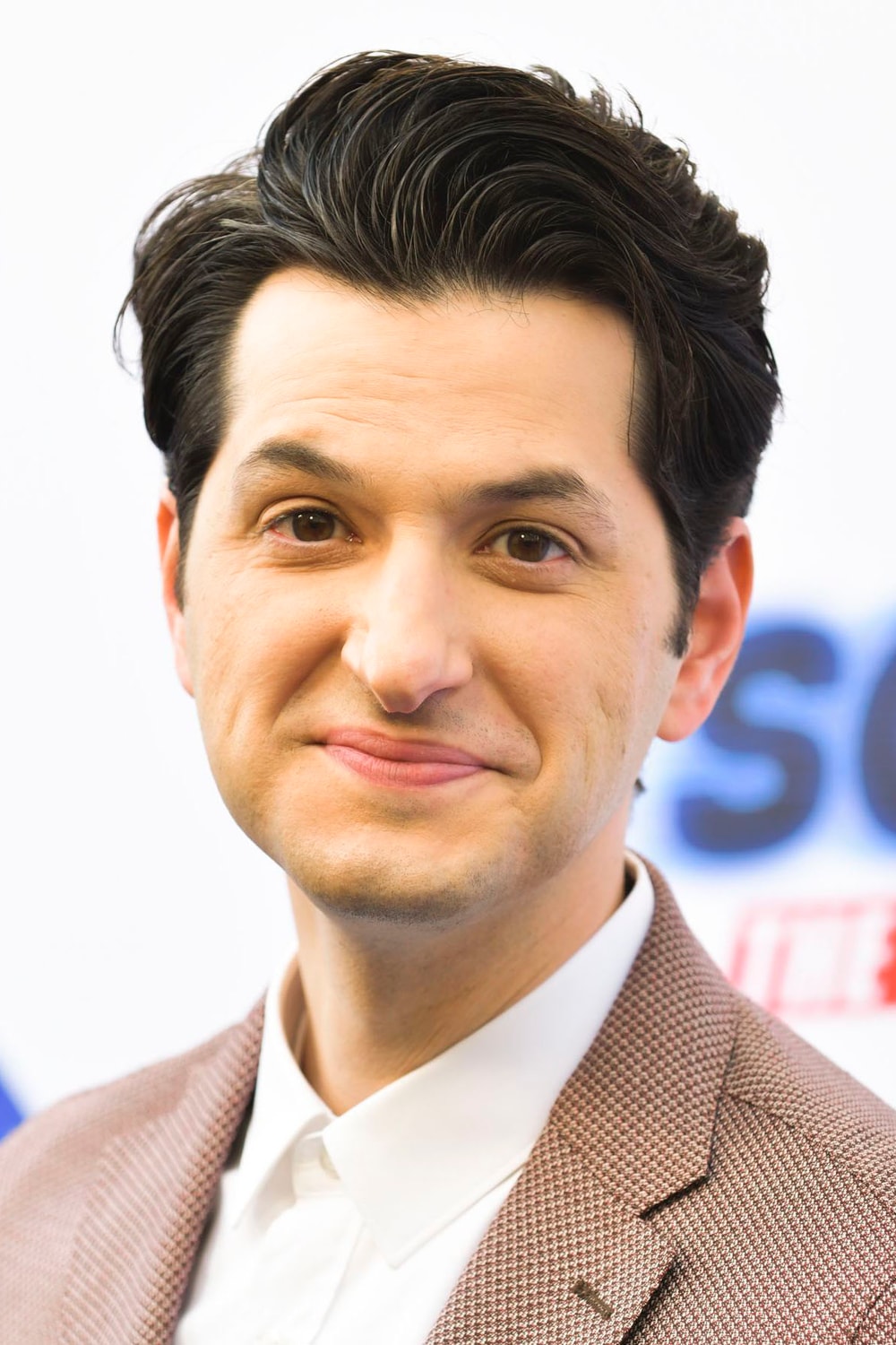 Foto de Ben Schwartz