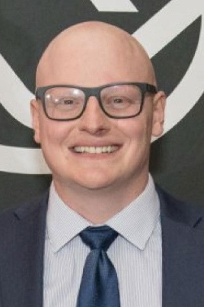 Jason Leavy