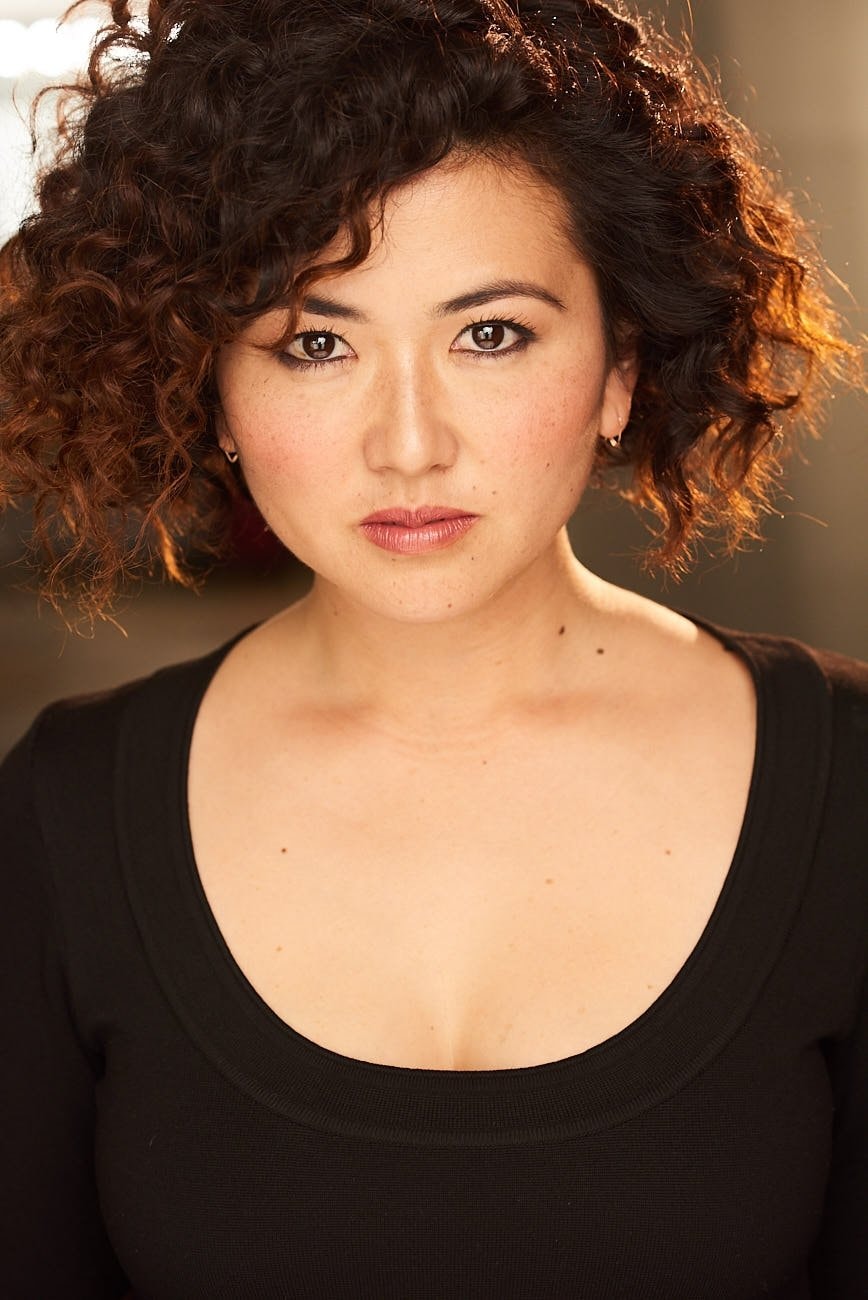 Lisa Sanaye Dring