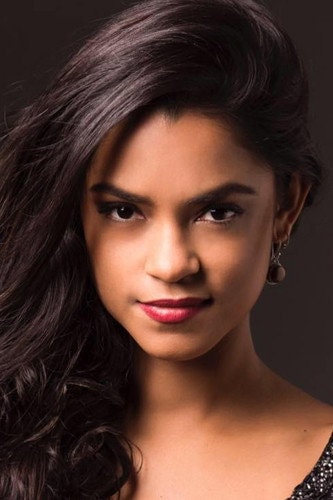 Foto de Lucy Alves