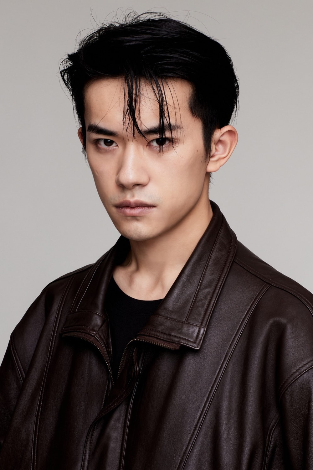 Foto de Jackson Yee