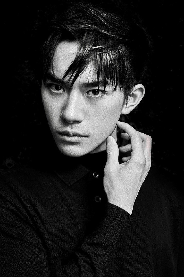 Foto de Jackson Yee