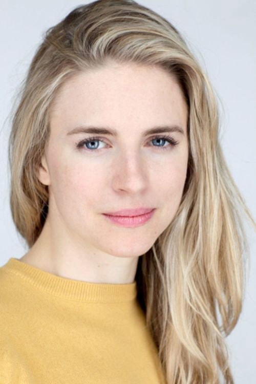 Foto de Brit Marling
