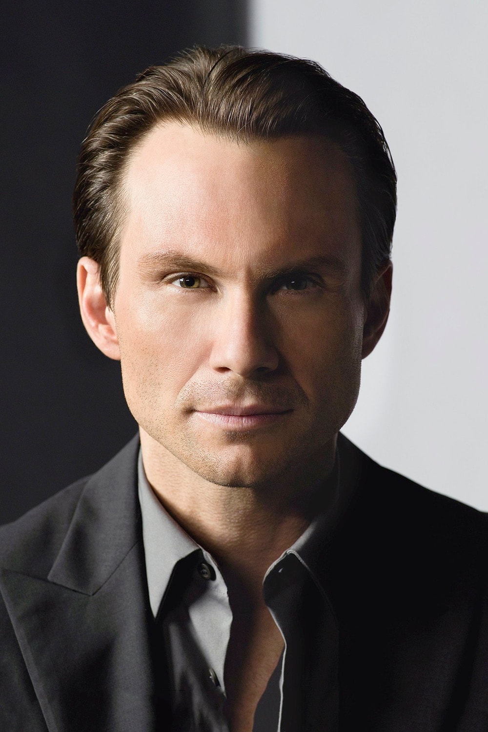 Foto de Christian Slater