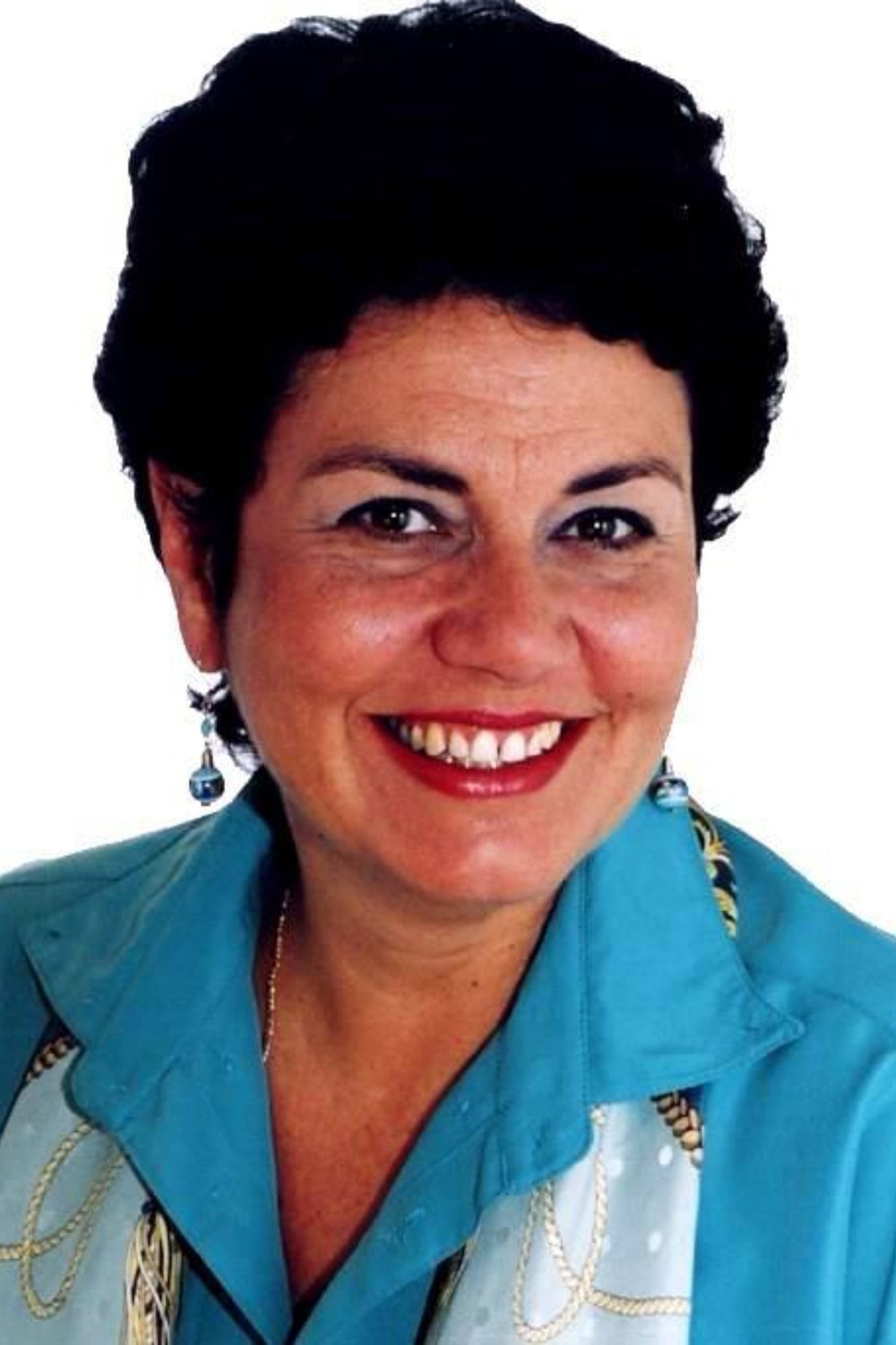 Foto de Eliane Narducci