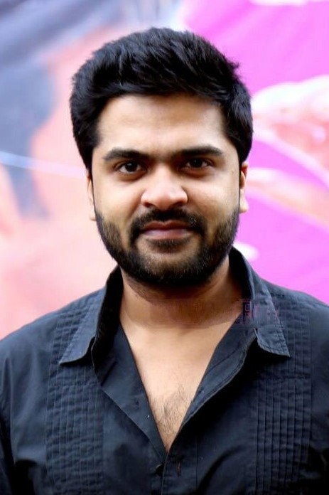 Foto de Silambarasan