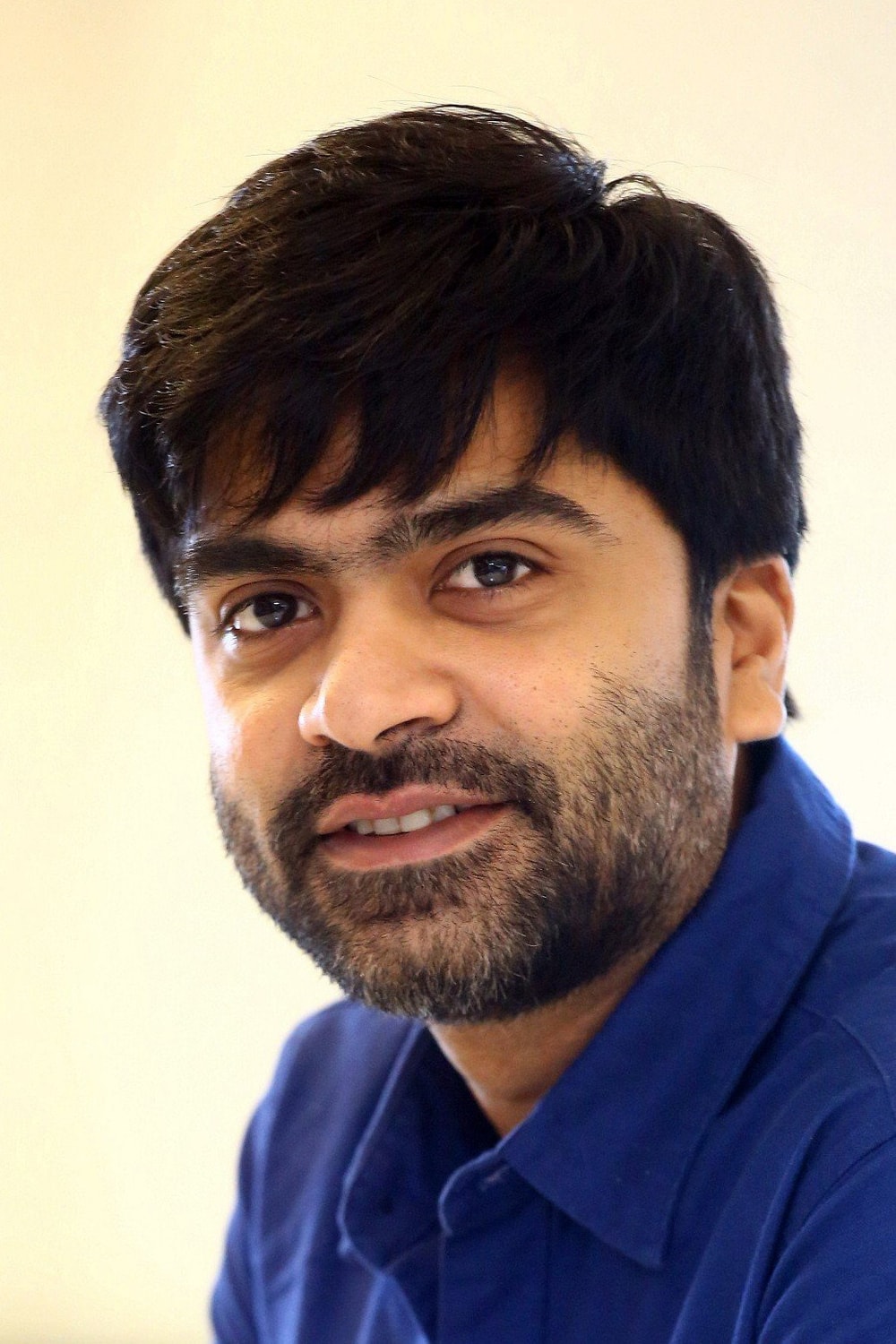 Foto de Silambarasan