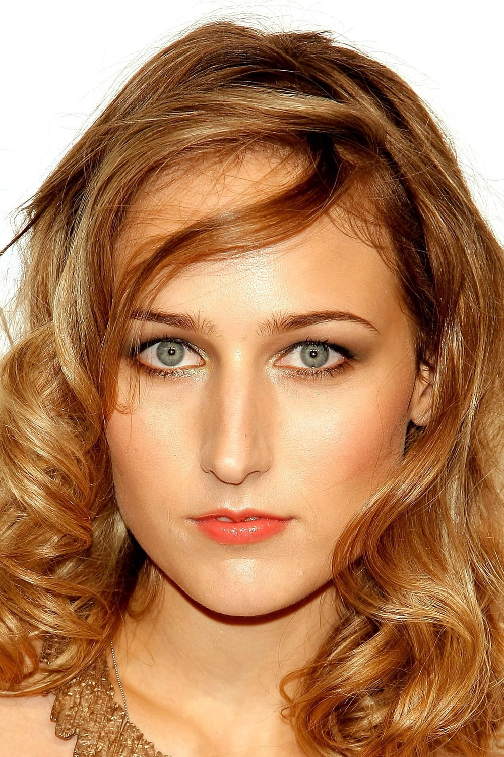 Foto de Leelee Sobieski