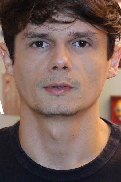 Foto de Odilon Esteves