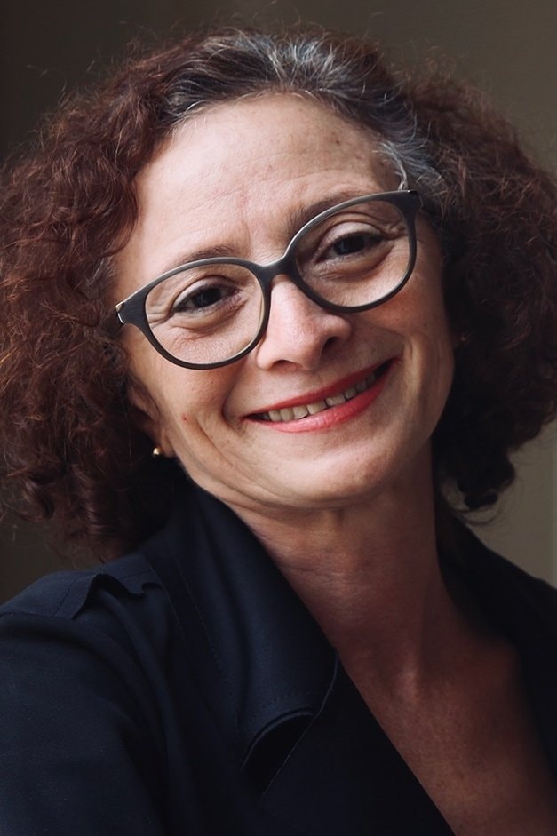 Foto de Marcélia Cartaxo