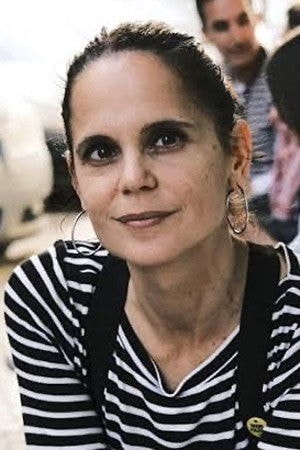 Marichu Sanz