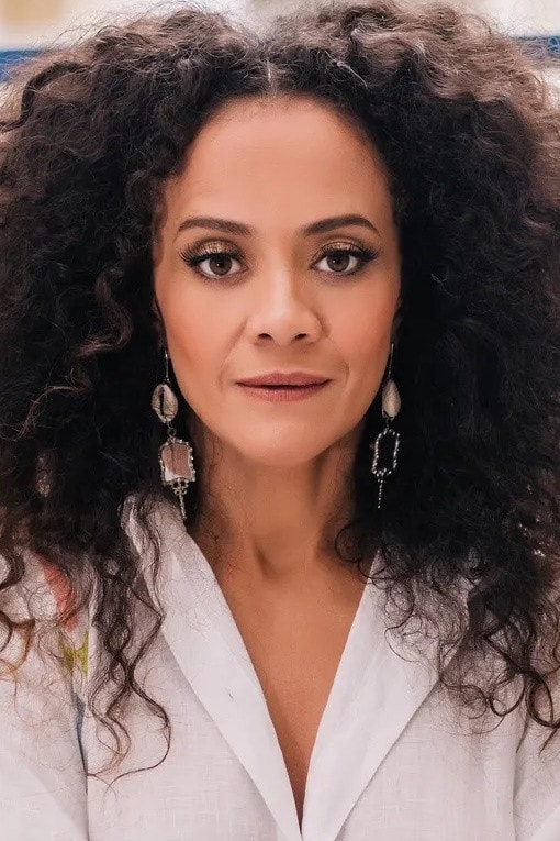 Foto de Aline Borges