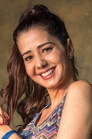Foto de Cristiane Amorim