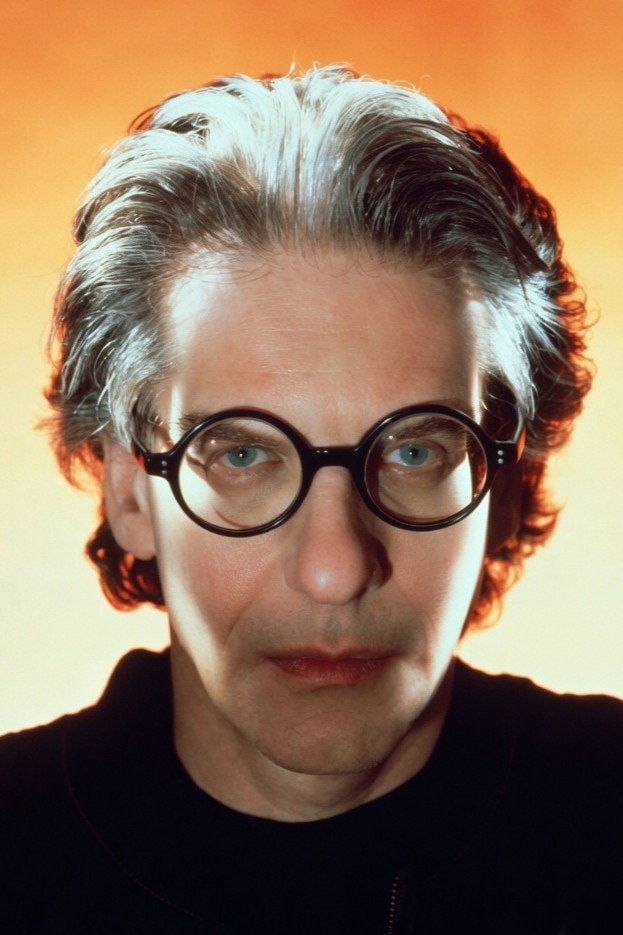 Foto de David Cronenberg